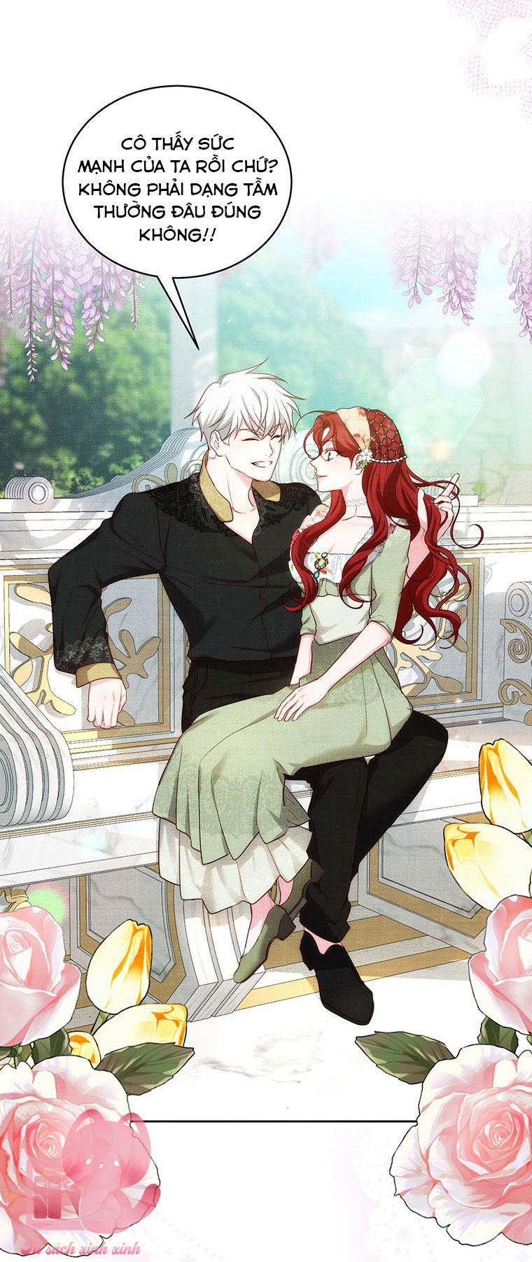 Thế Thì Ta Cứ Trở Thành Kẻ Ác Thôi - Chap 47 - Trang 30