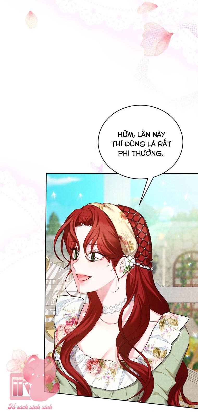 Thế Thì Ta Cứ Trở Thành Kẻ Ác Thôi - Chap 47 - Trang 31