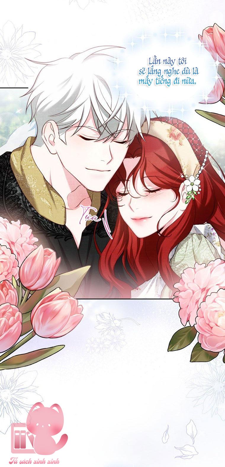 Thế Thì Ta Cứ Trở Thành Kẻ Ác Thôi - Chap 47 - Trang 33