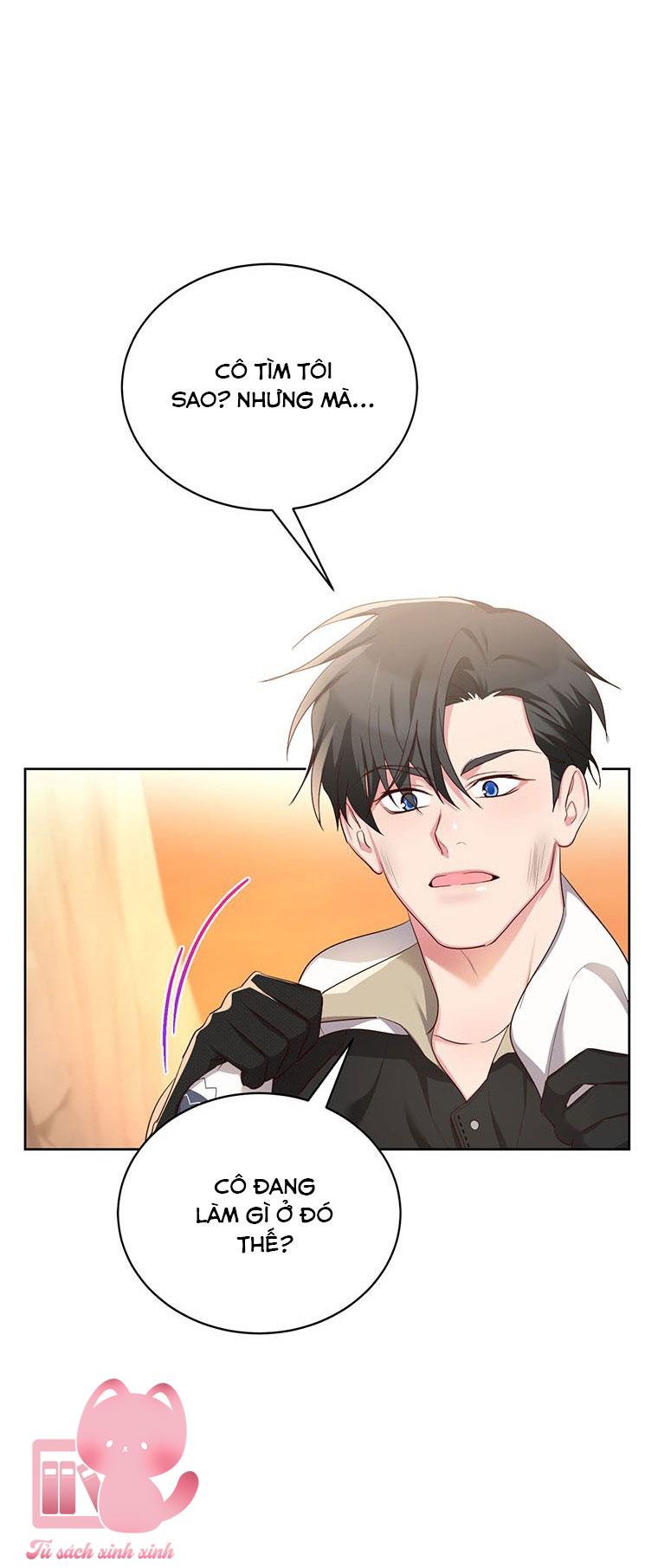 Thế Thì Ta Cứ Trở Thành Kẻ Ác Thôi - Chap 47 - Trang 37