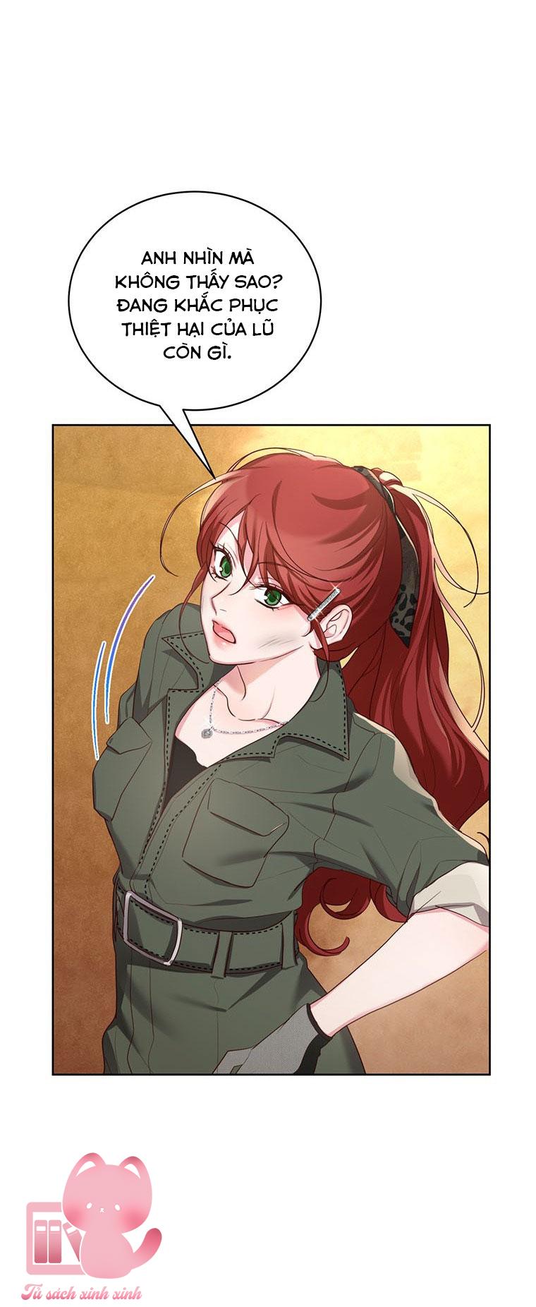 Thế Thì Ta Cứ Trở Thành Kẻ Ác Thôi - Chap 47 - Trang 38