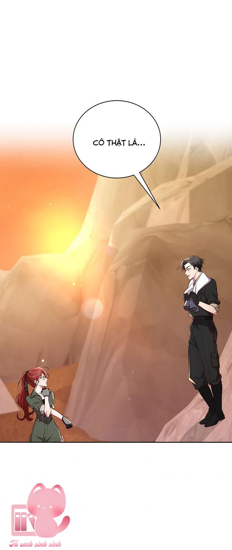 Thế Thì Ta Cứ Trở Thành Kẻ Ác Thôi - Chap 47 - Trang 39