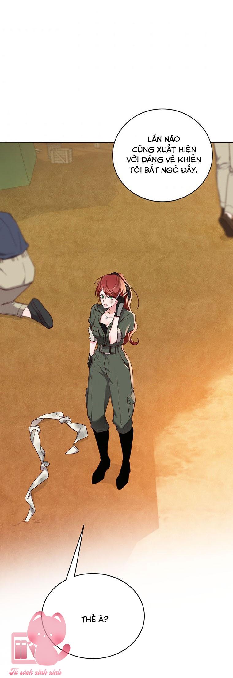 Thế Thì Ta Cứ Trở Thành Kẻ Ác Thôi - Chap 47 - Trang 40