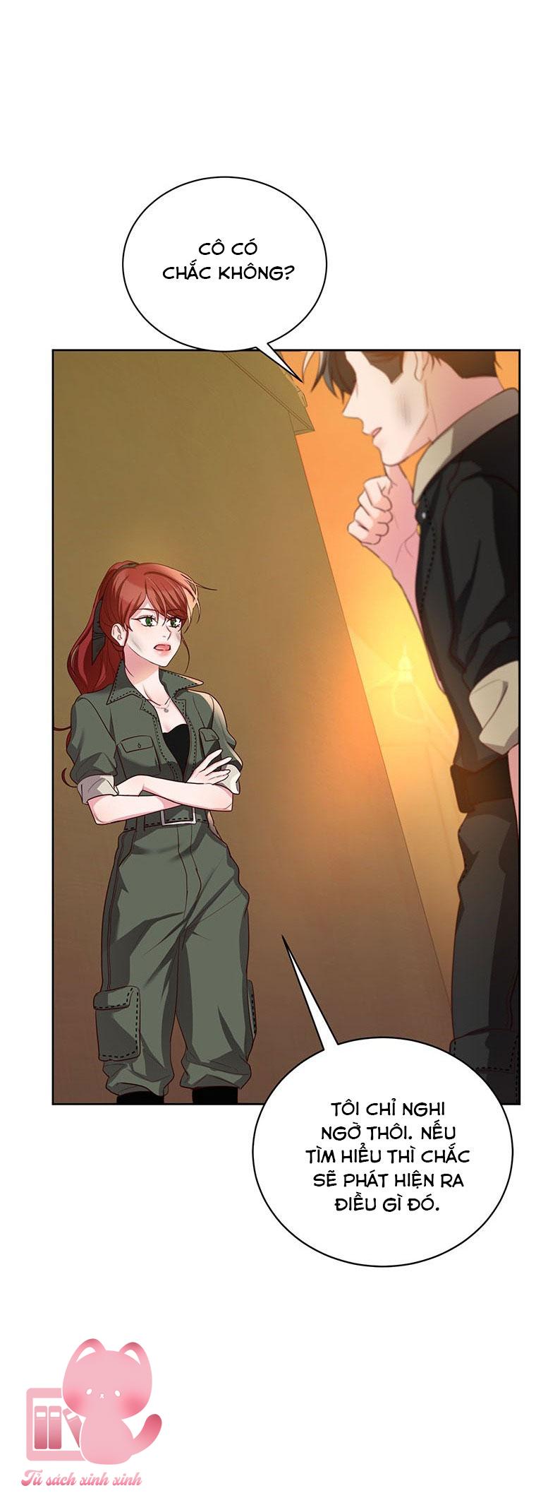 Thế Thì Ta Cứ Trở Thành Kẻ Ác Thôi - Chap 47 - Trang 42