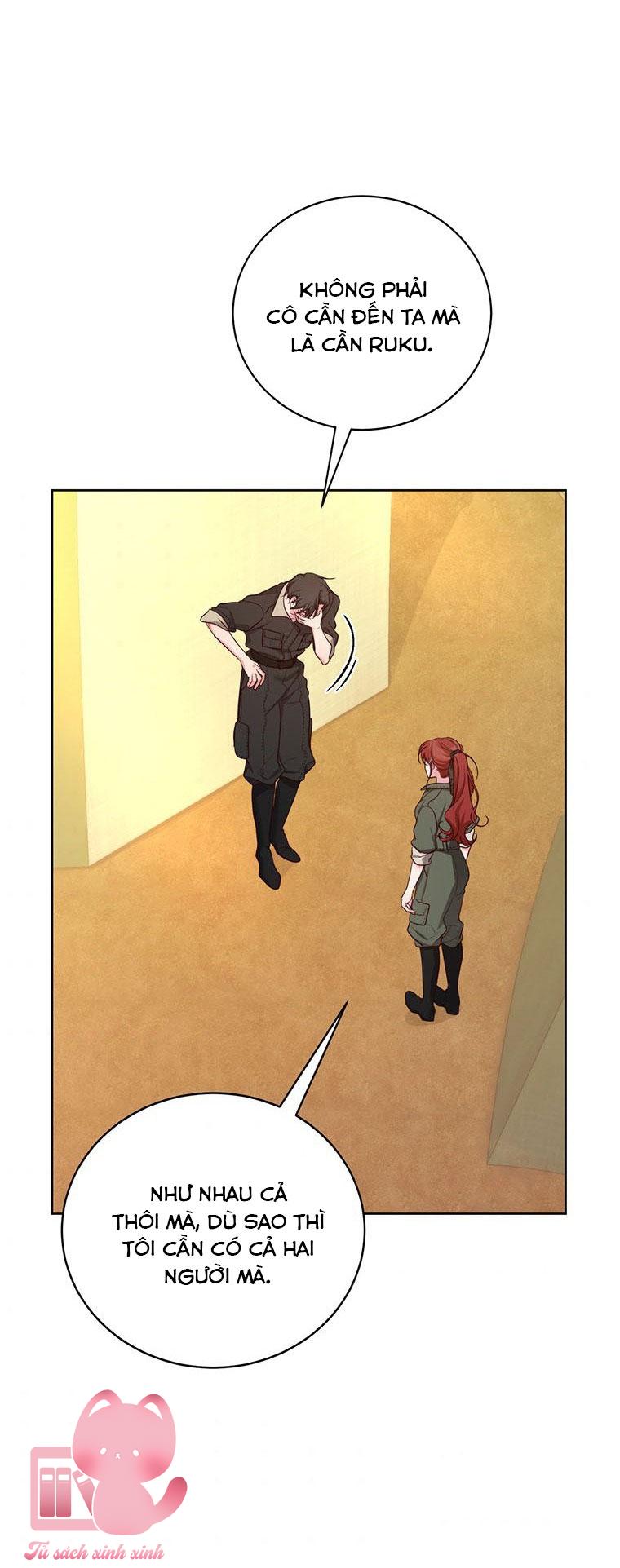 Thế Thì Ta Cứ Trở Thành Kẻ Ác Thôi - Chap 47 - Trang 46