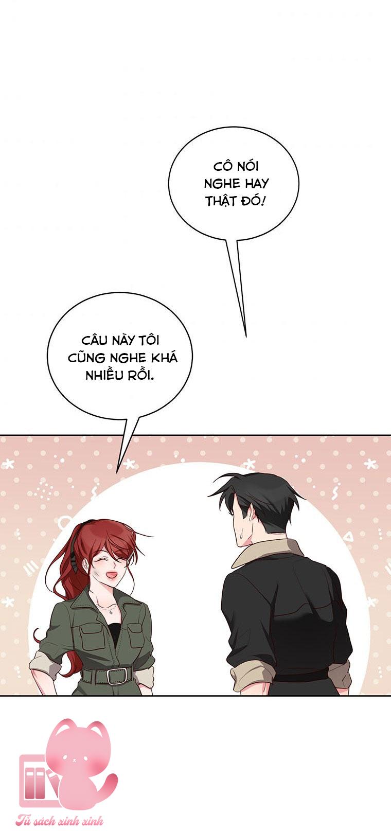 Thế Thì Ta Cứ Trở Thành Kẻ Ác Thôi - Chap 47 - Trang 47