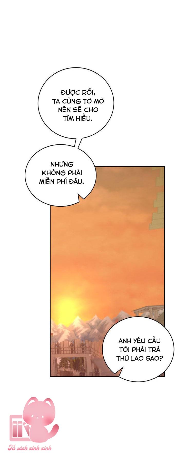 Thế Thì Ta Cứ Trở Thành Kẻ Ác Thôi - Chap 47 - Trang 48