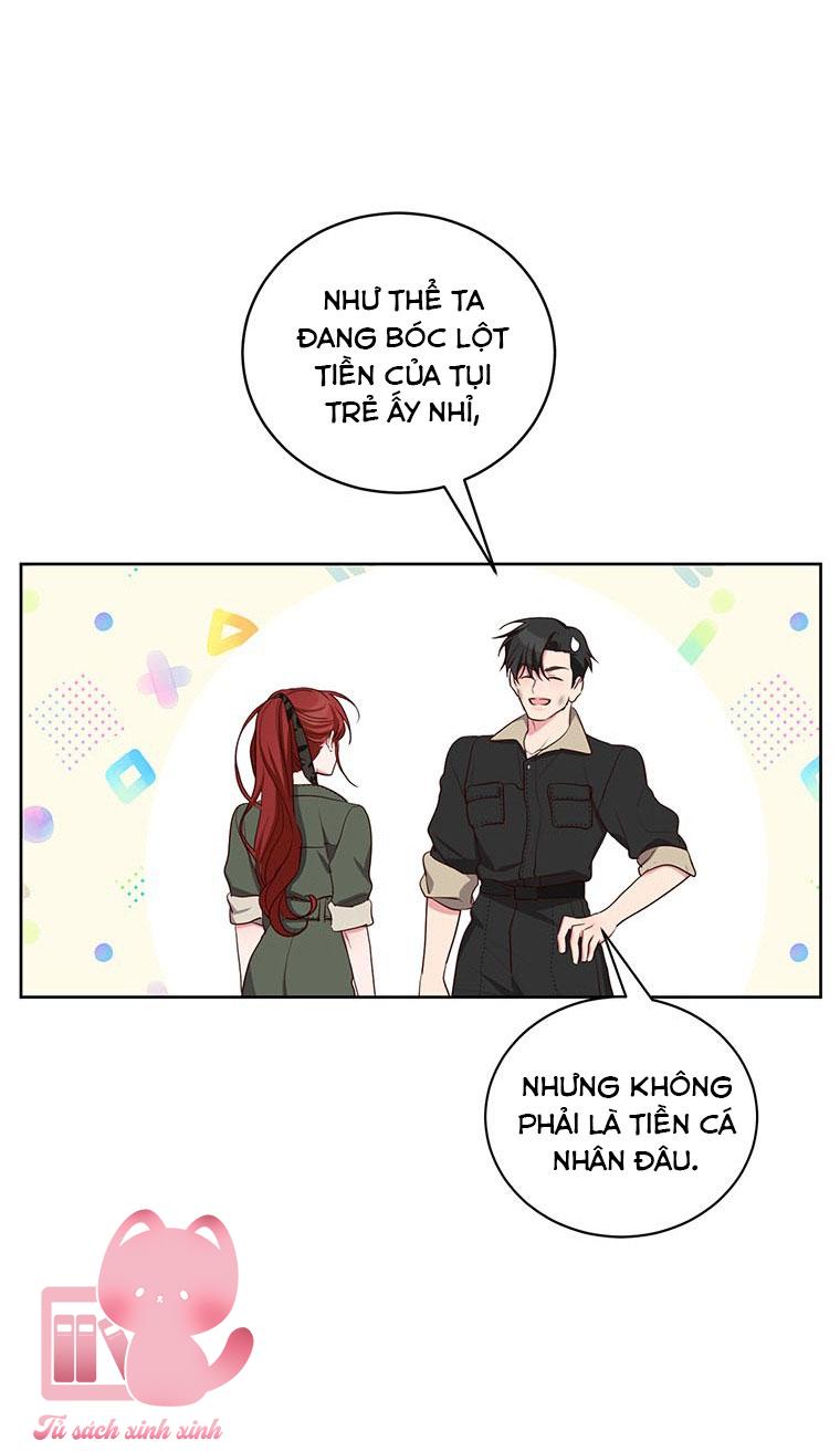 Thế Thì Ta Cứ Trở Thành Kẻ Ác Thôi - Chap 47 - Trang 50