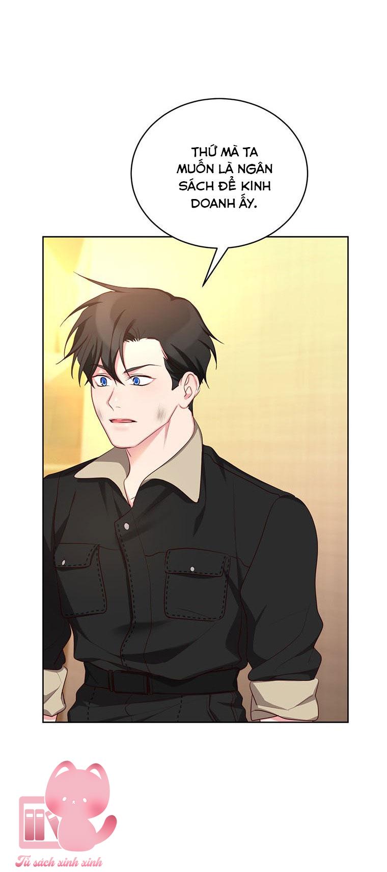Thế Thì Ta Cứ Trở Thành Kẻ Ác Thôi - Chap 47 - Trang 51
