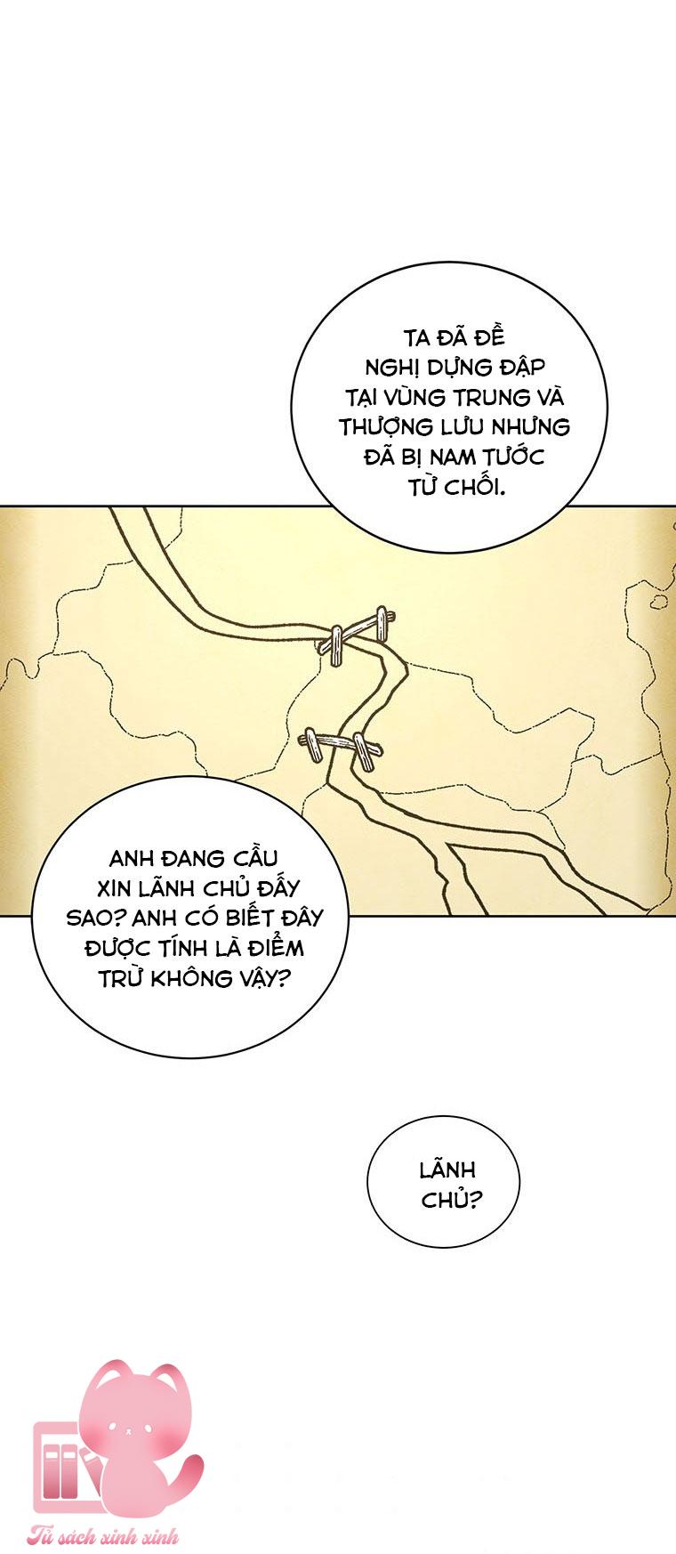Thế Thì Ta Cứ Trở Thành Kẻ Ác Thôi - Chap 47 - Trang 52