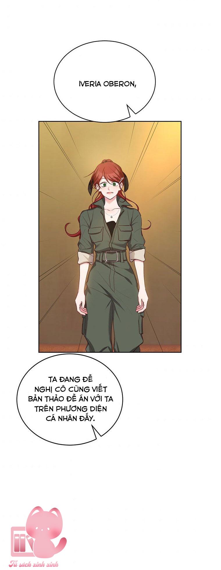 Thế Thì Ta Cứ Trở Thành Kẻ Ác Thôi - Chap 47 - Trang 53