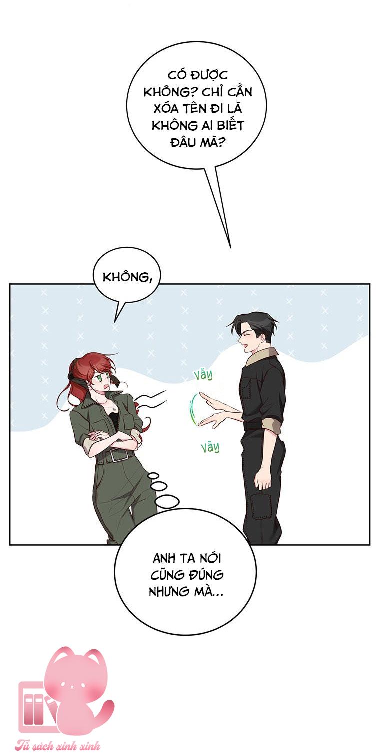 Thế Thì Ta Cứ Trở Thành Kẻ Ác Thôi - Chap 47 - Trang 54