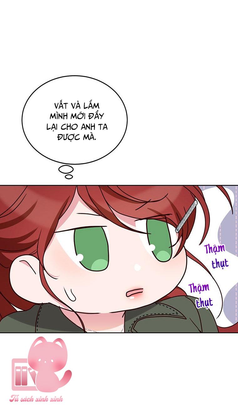 Thế Thì Ta Cứ Trở Thành Kẻ Ác Thôi - Chap 47 - Trang 55