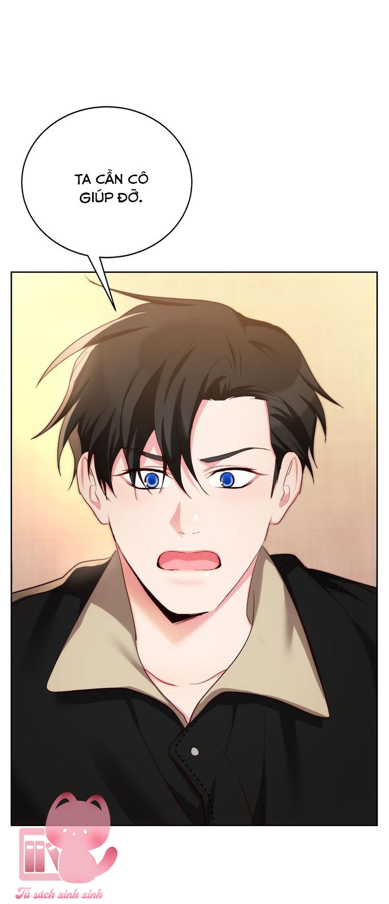 Thế Thì Ta Cứ Trở Thành Kẻ Ác Thôi - Chap 47 - Trang 57