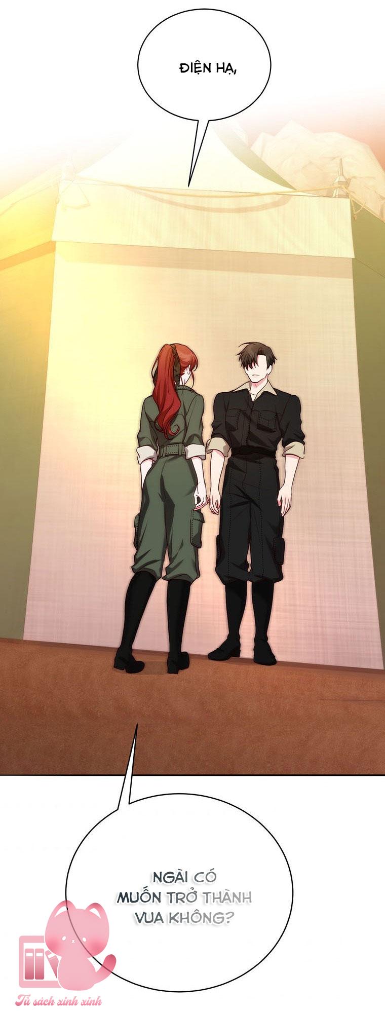 Thế Thì Ta Cứ Trở Thành Kẻ Ác Thôi - Chap 47 - Trang 59