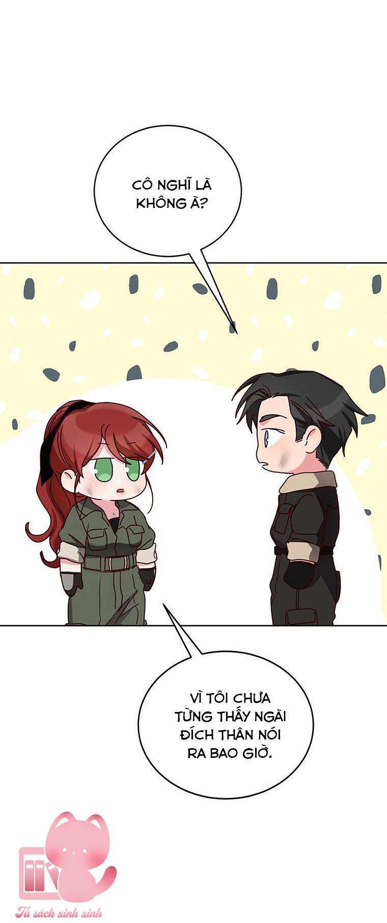 Thế Thì Ta Cứ Trở Thành Kẻ Ác Thôi - Chap 47 - Trang 61