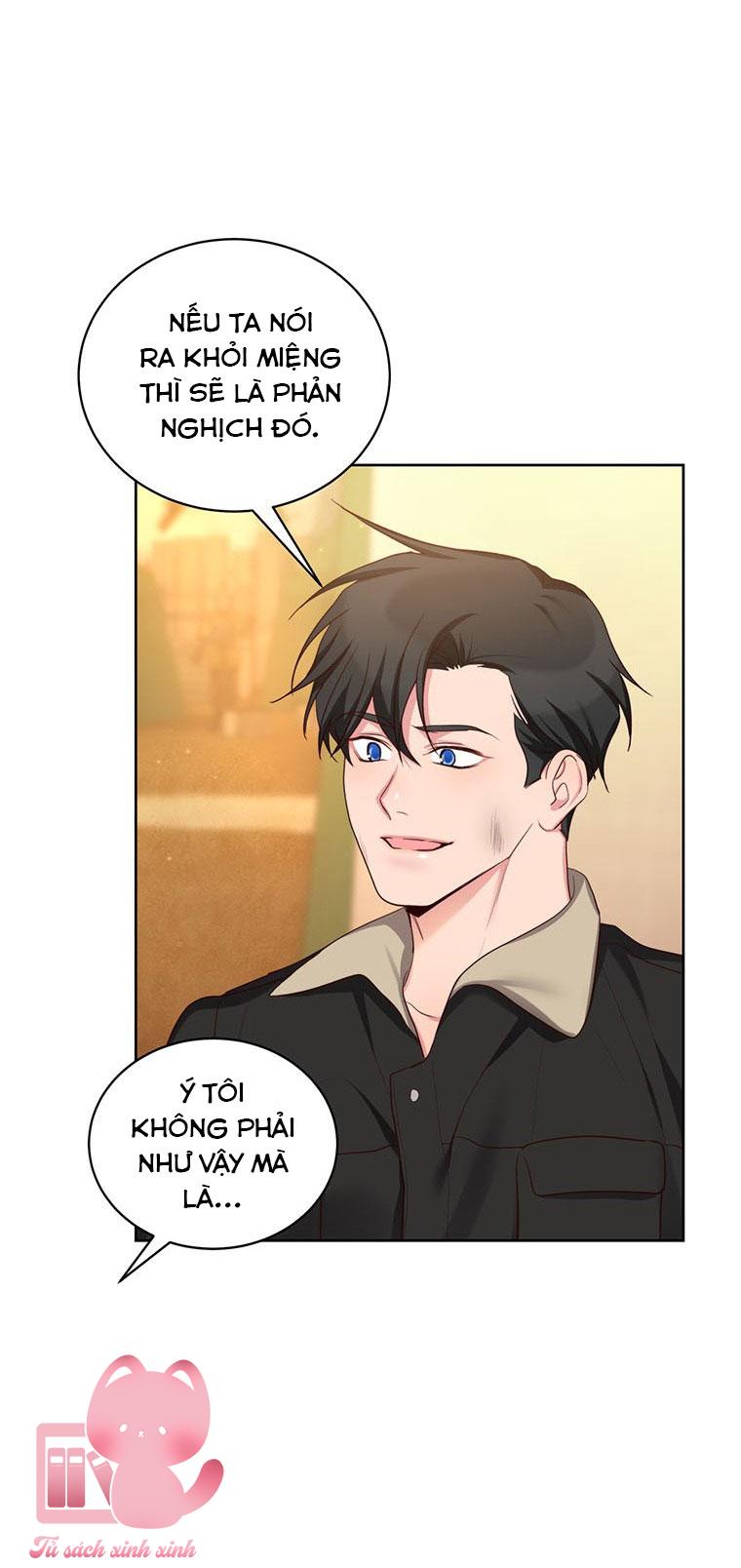 Thế Thì Ta Cứ Trở Thành Kẻ Ác Thôi - Chap 47 - Trang 62