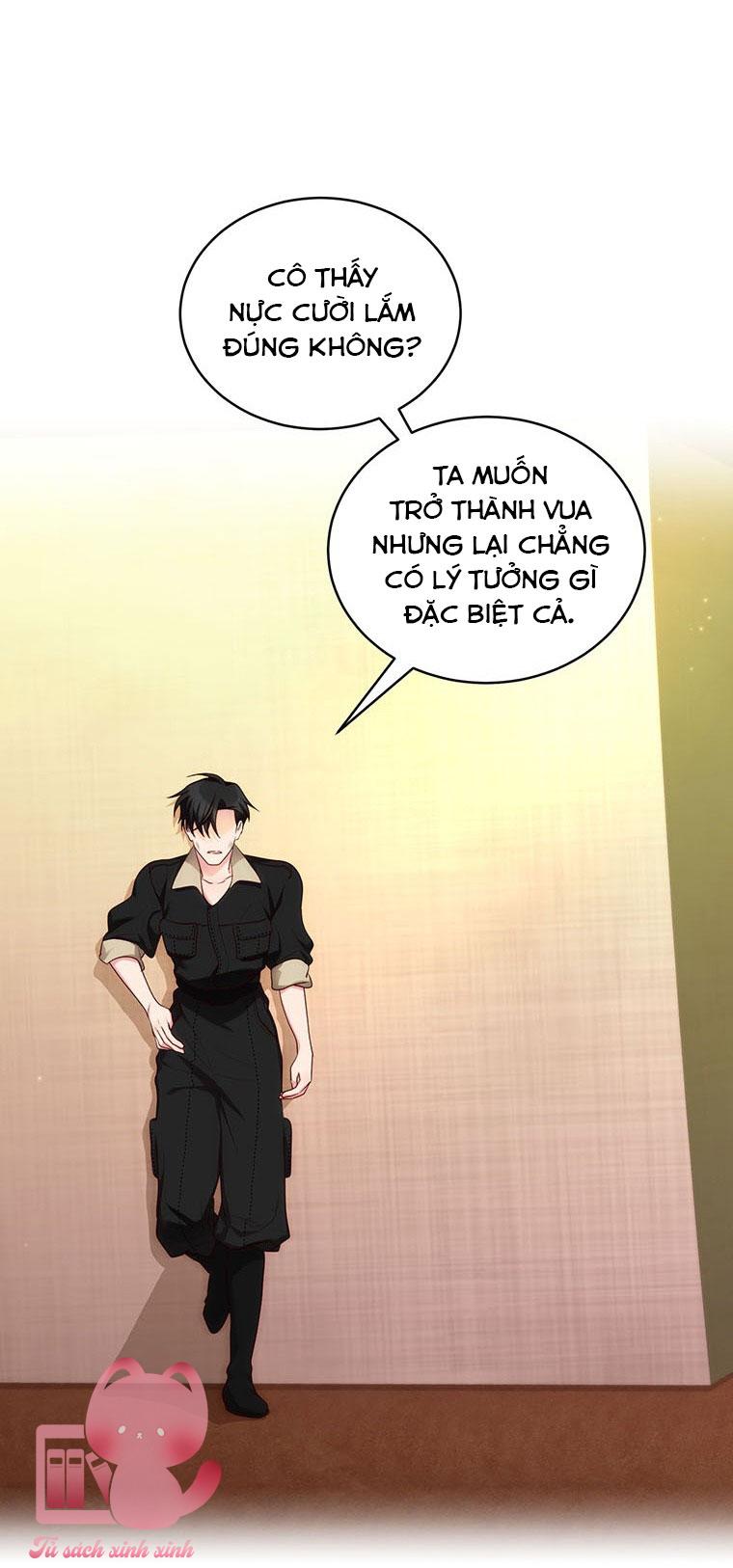 Thế Thì Ta Cứ Trở Thành Kẻ Ác Thôi - Chap 47 - Trang 69