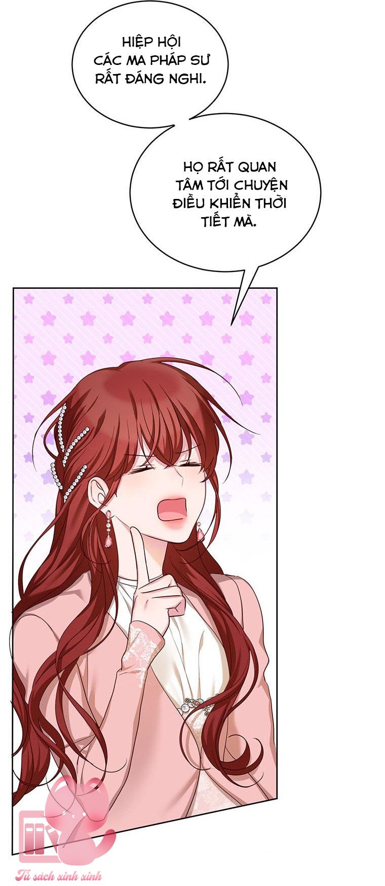 Thế Thì Ta Cứ Trở Thành Kẻ Ác Thôi - Chap 47 - Trang 9