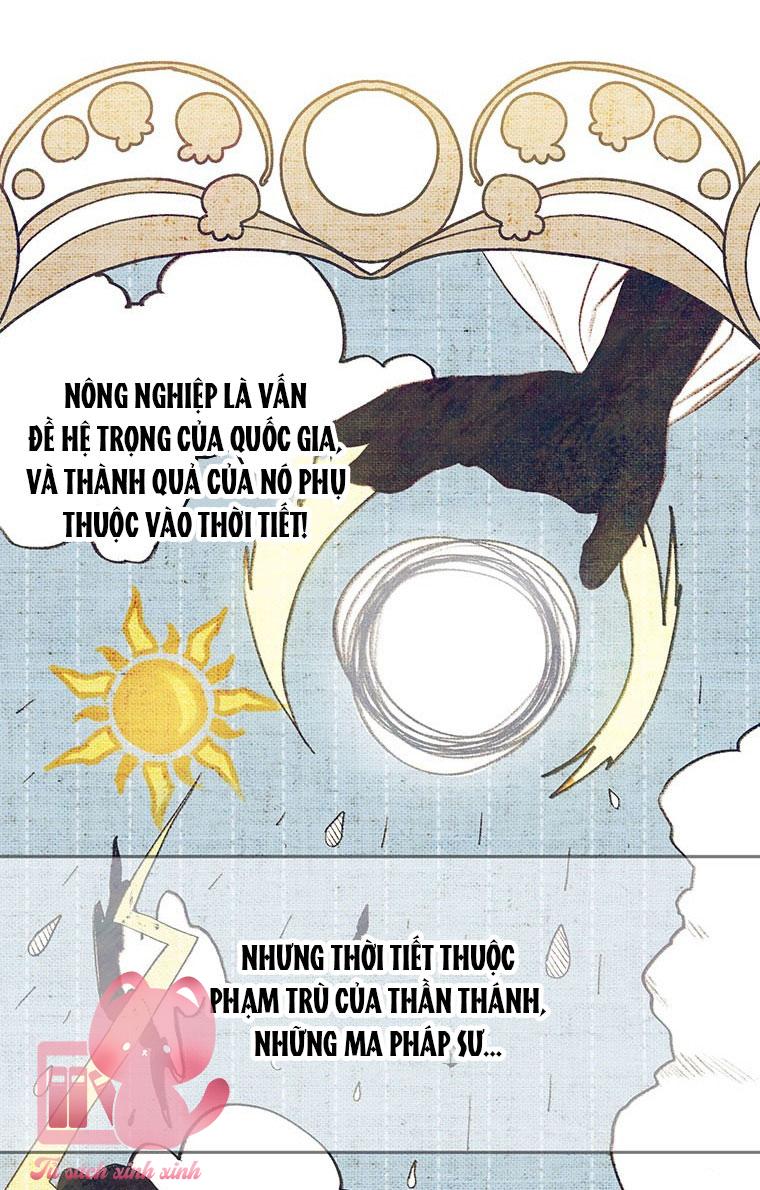 Thế Thì Ta Cứ Trở Thành Kẻ Ác Thôi - Chap 47 - Trang 10