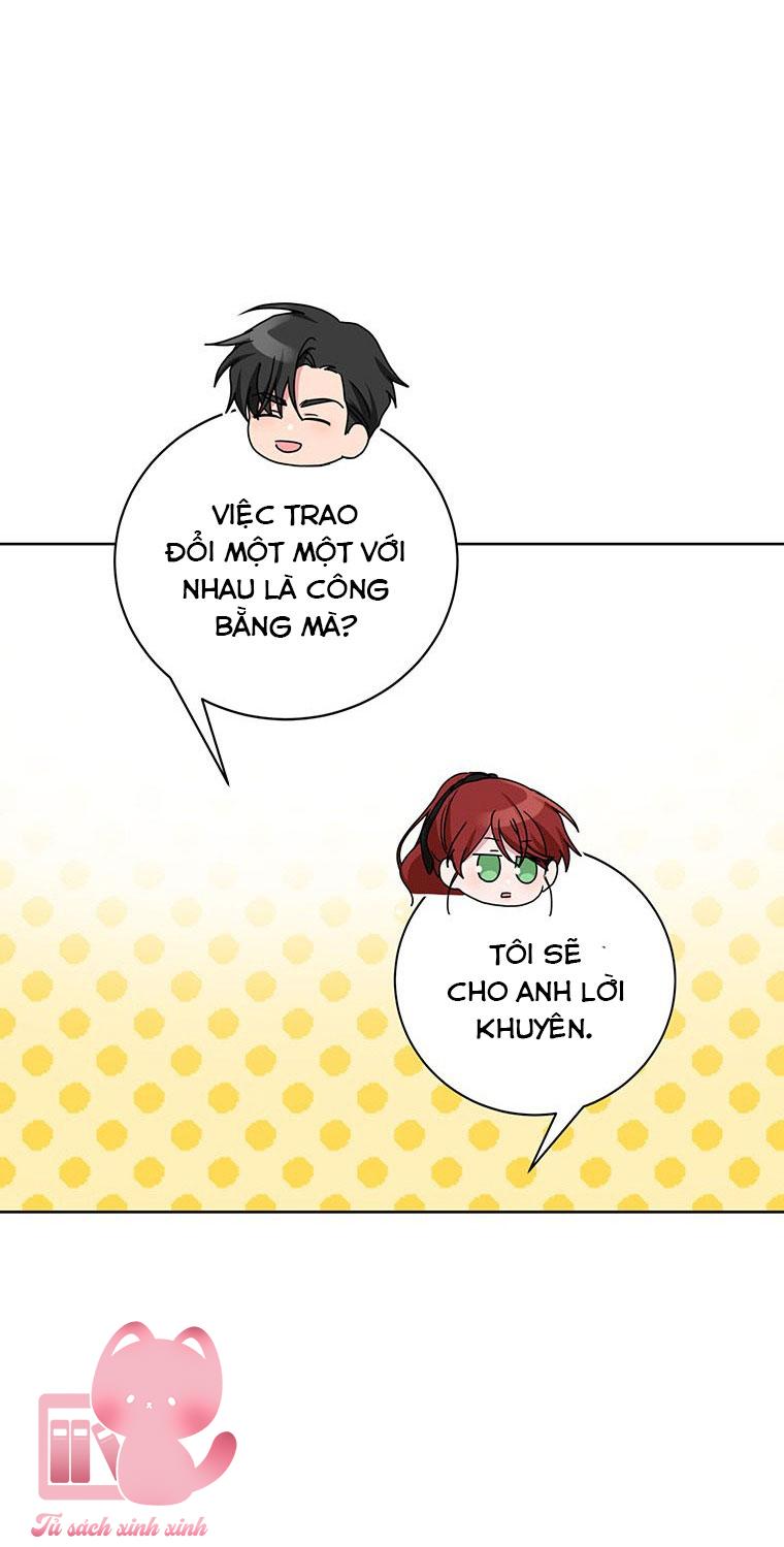 Thế Thì Ta Cứ Trở Thành Kẻ Ác Thôi - Chap 48 - Trang 11