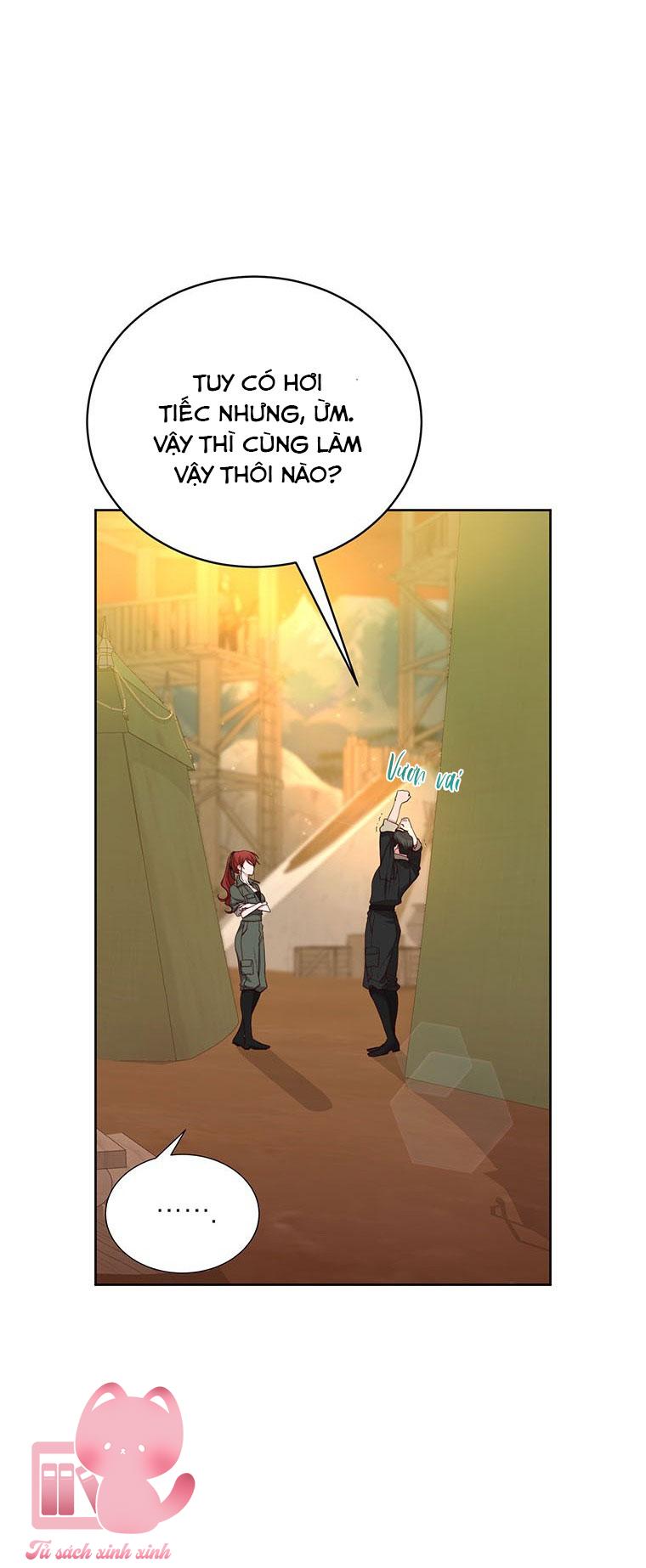 Thế Thì Ta Cứ Trở Thành Kẻ Ác Thôi - Chap 48 - Trang 12