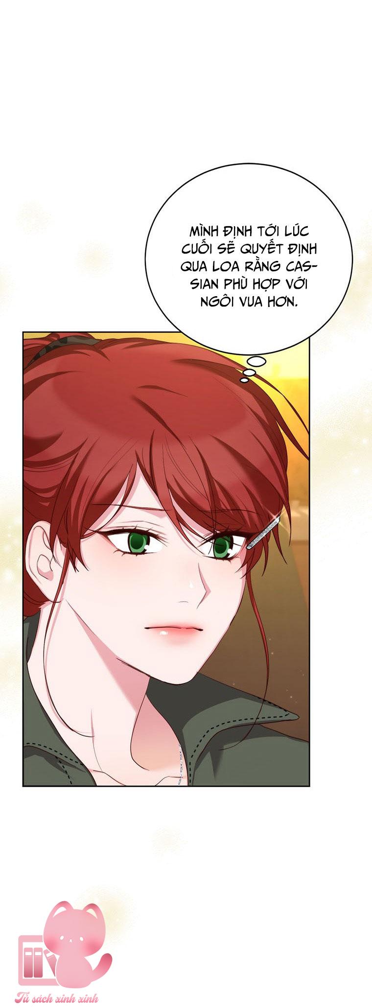 Thế Thì Ta Cứ Trở Thành Kẻ Ác Thôi - Chap 48 - Trang 13
