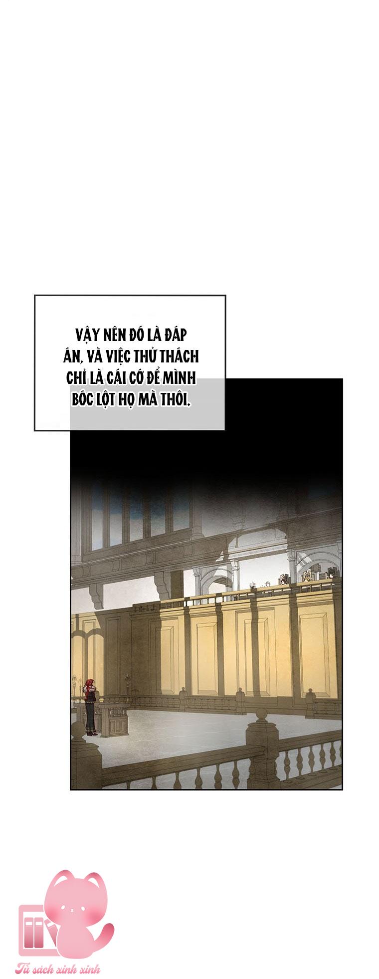 Thế Thì Ta Cứ Trở Thành Kẻ Ác Thôi - Chap 48 - Trang 15