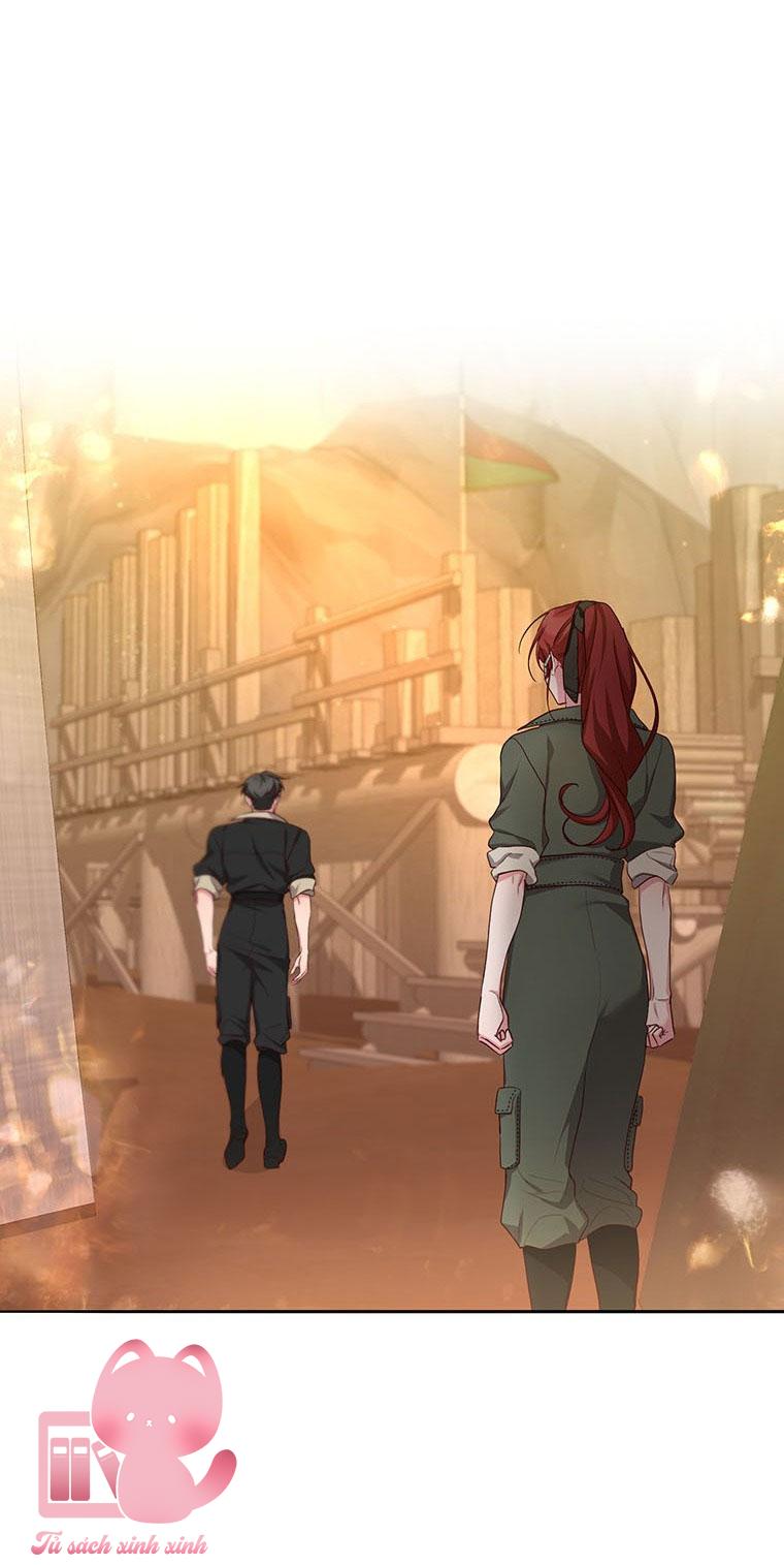 Thế Thì Ta Cứ Trở Thành Kẻ Ác Thôi - Chap 48 - Trang 16
