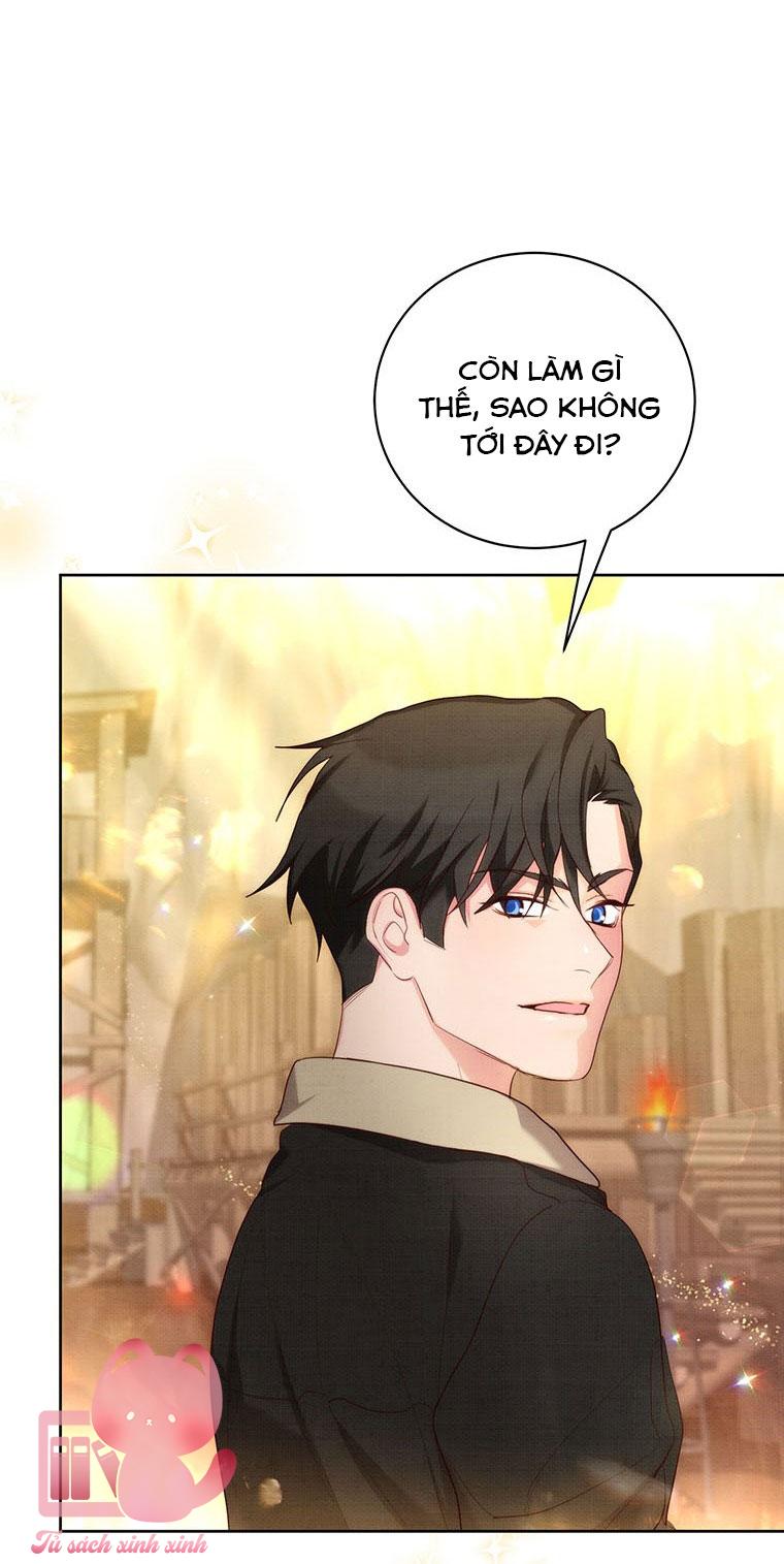 Thế Thì Ta Cứ Trở Thành Kẻ Ác Thôi - Chap 48 - Trang 17