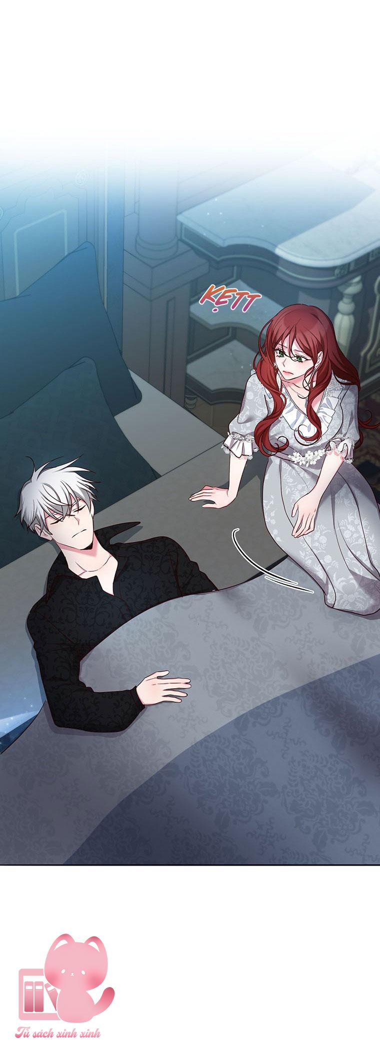 Thế Thì Ta Cứ Trở Thành Kẻ Ác Thôi - Chap 48 - Trang 20