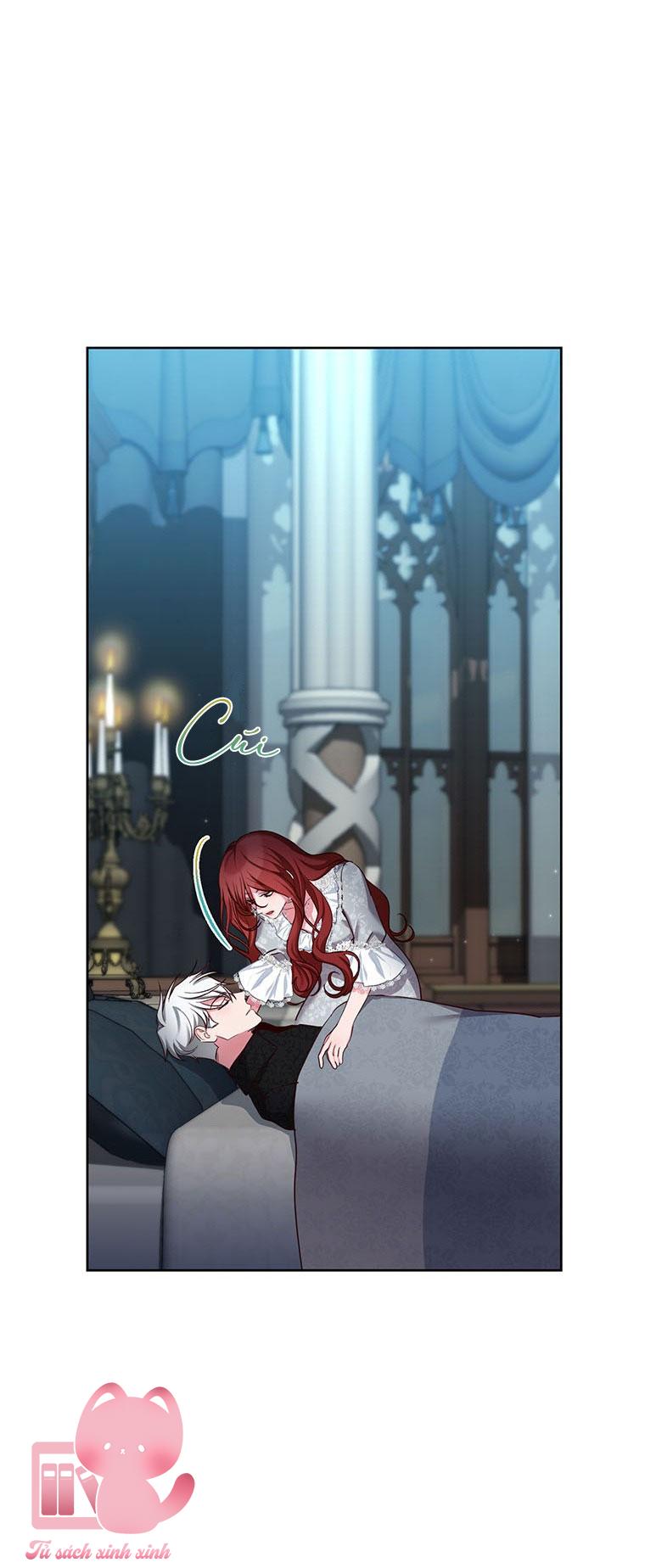 Thế Thì Ta Cứ Trở Thành Kẻ Ác Thôi - Chap 48 - Trang 22