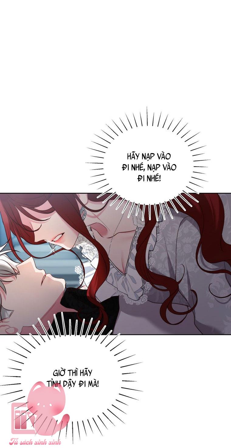 Thế Thì Ta Cứ Trở Thành Kẻ Ác Thôi - Chap 48 - Trang 23