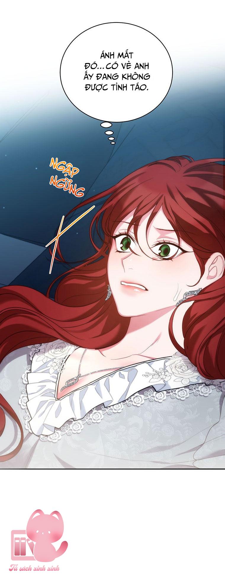Thế Thì Ta Cứ Trở Thành Kẻ Ác Thôi - Chap 48 - Trang 28