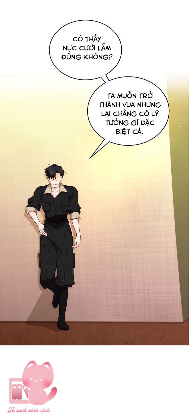 Thế Thì Ta Cứ Trở Thành Kẻ Ác Thôi - Chap 48 - Trang 4