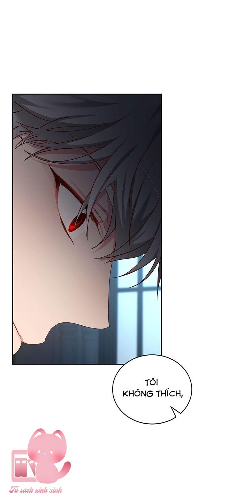 Thế Thì Ta Cứ Trở Thành Kẻ Ác Thôi - Chap 48 - Trang 32