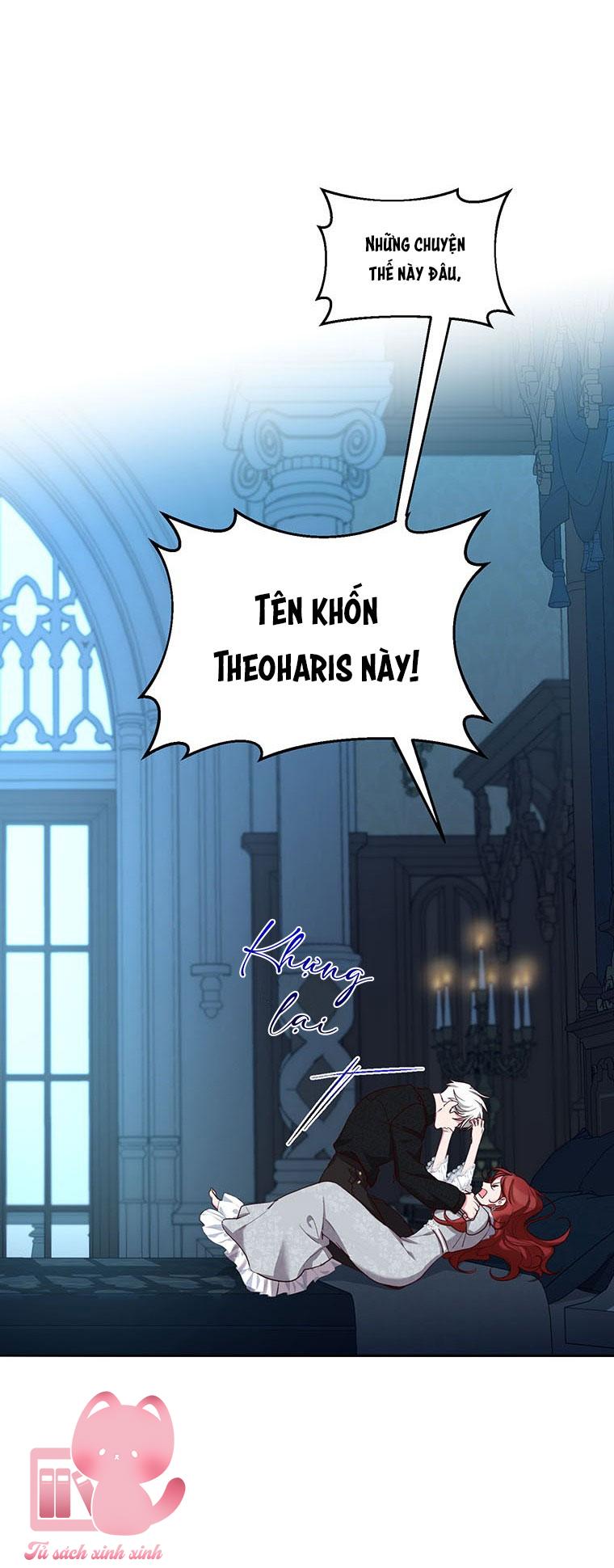 Thế Thì Ta Cứ Trở Thành Kẻ Ác Thôi - Chap 48 - Trang 33