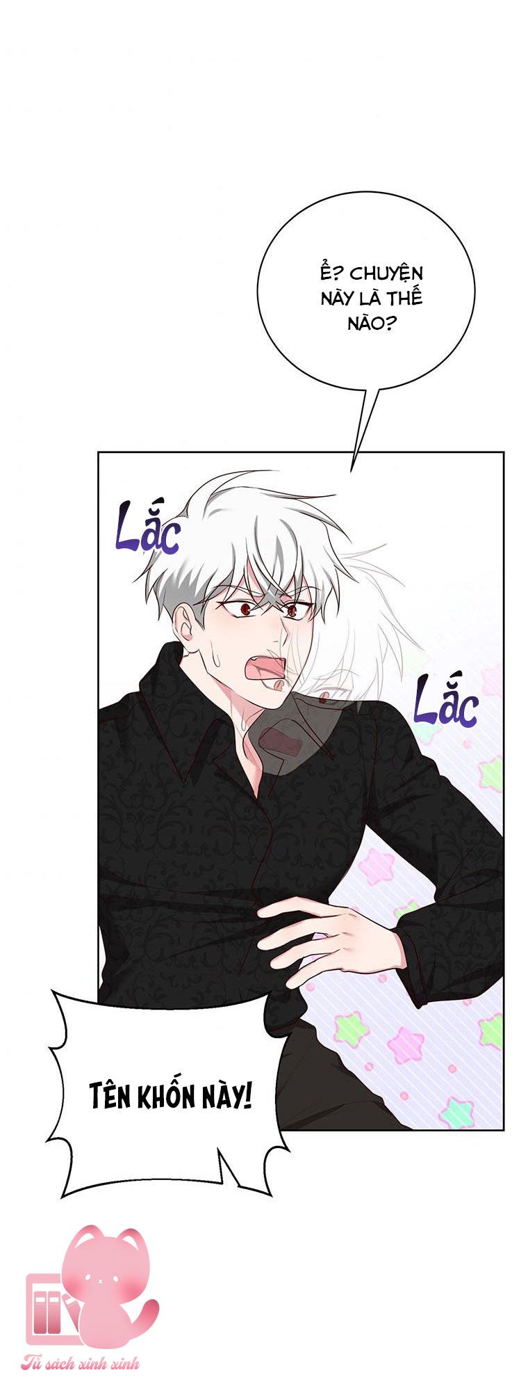 Thế Thì Ta Cứ Trở Thành Kẻ Ác Thôi - Chap 48 - Trang 38