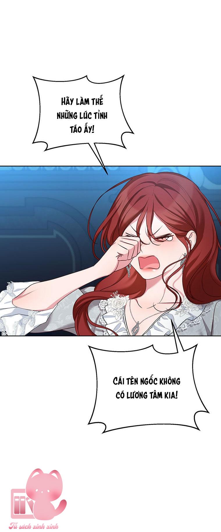 Thế Thì Ta Cứ Trở Thành Kẻ Ác Thôi - Chap 48 - Trang 39
