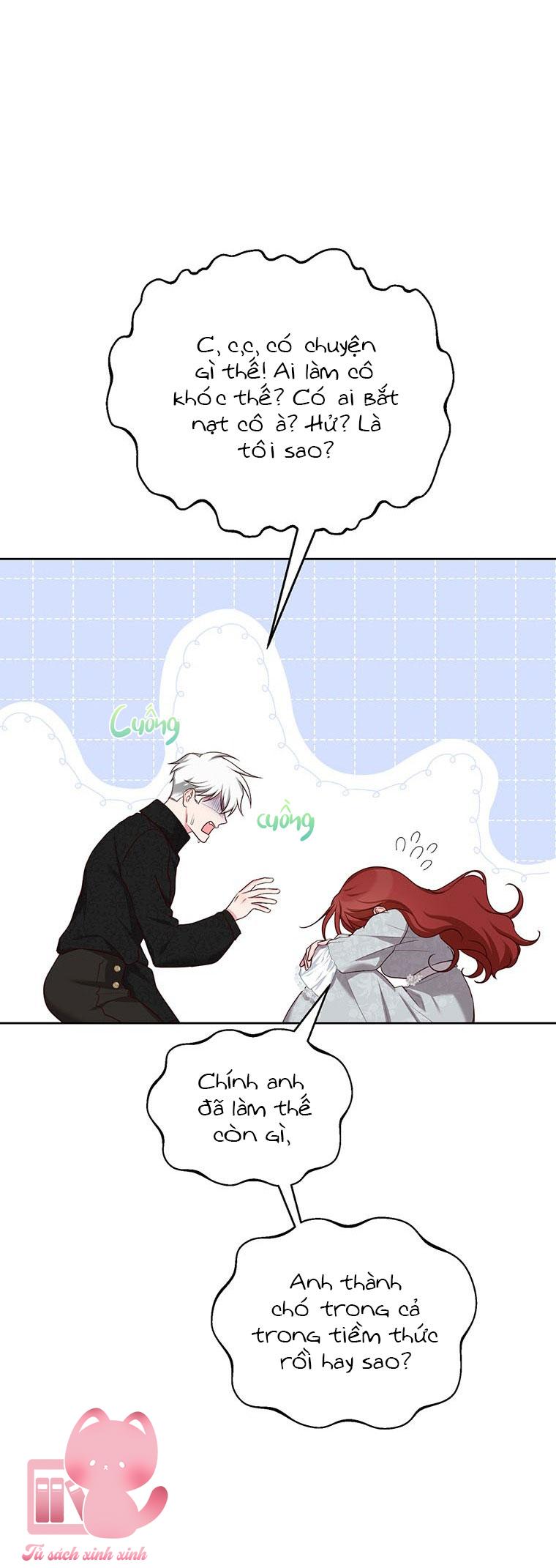 Thế Thì Ta Cứ Trở Thành Kẻ Ác Thôi - Chap 48 - Trang 40