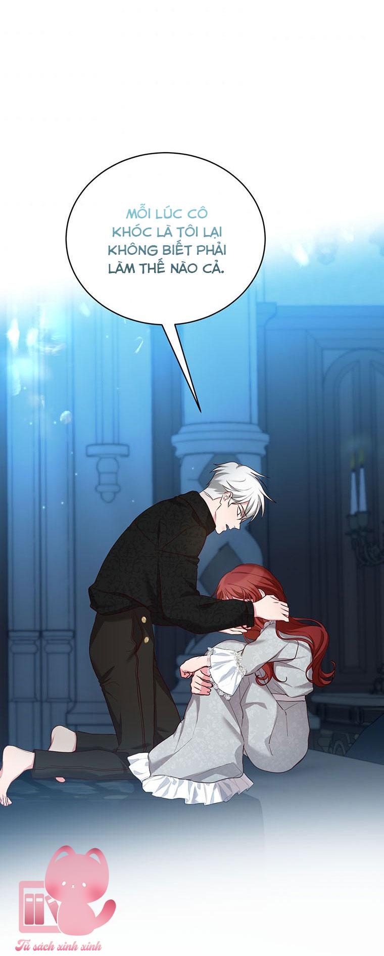 Thế Thì Ta Cứ Trở Thành Kẻ Ác Thôi - Chap 48 - Trang 45