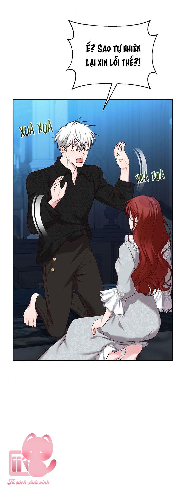 Thế Thì Ta Cứ Trở Thành Kẻ Ác Thôi - Chap 48 - Trang 51