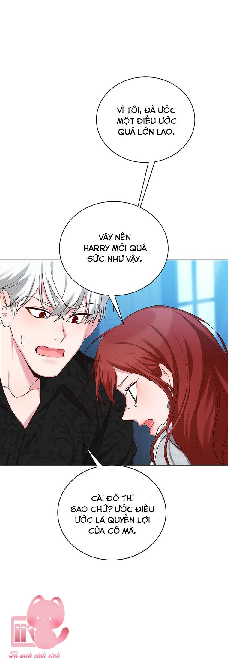 Thế Thì Ta Cứ Trở Thành Kẻ Ác Thôi - Chap 48 - Trang 52
