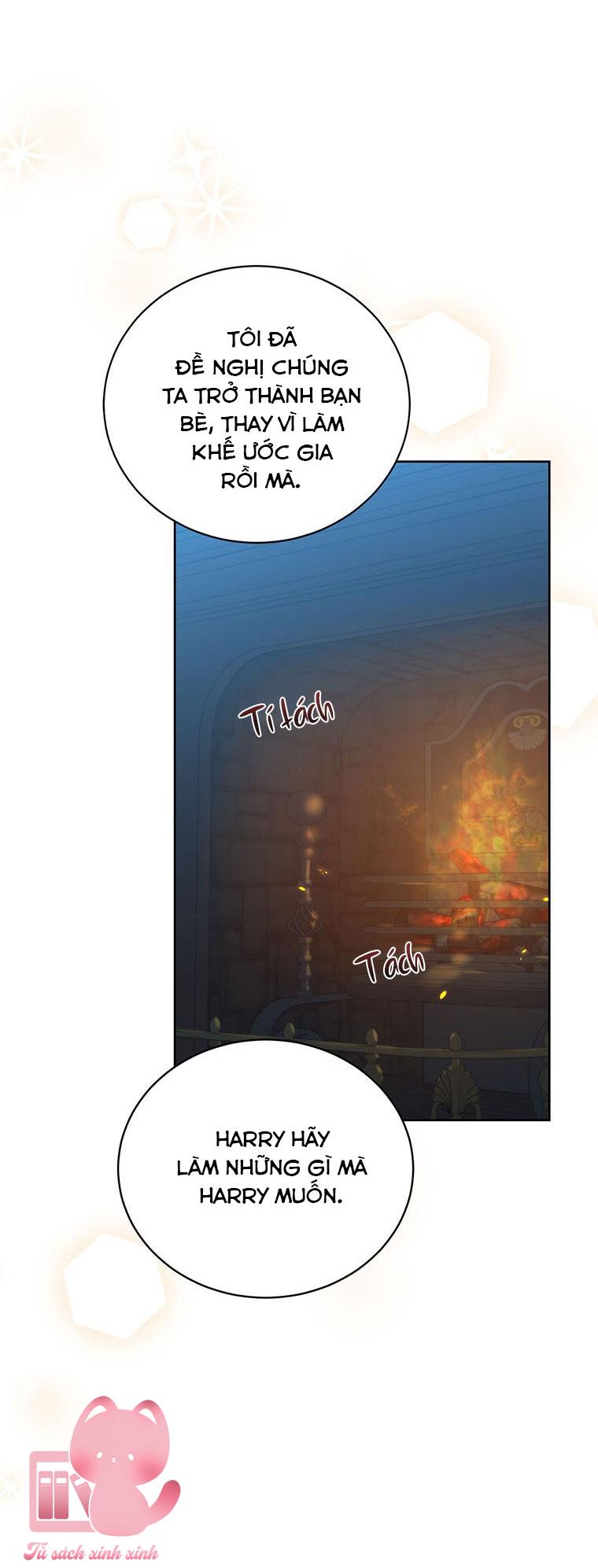Thế Thì Ta Cứ Trở Thành Kẻ Ác Thôi - Chap 48 - Trang 53