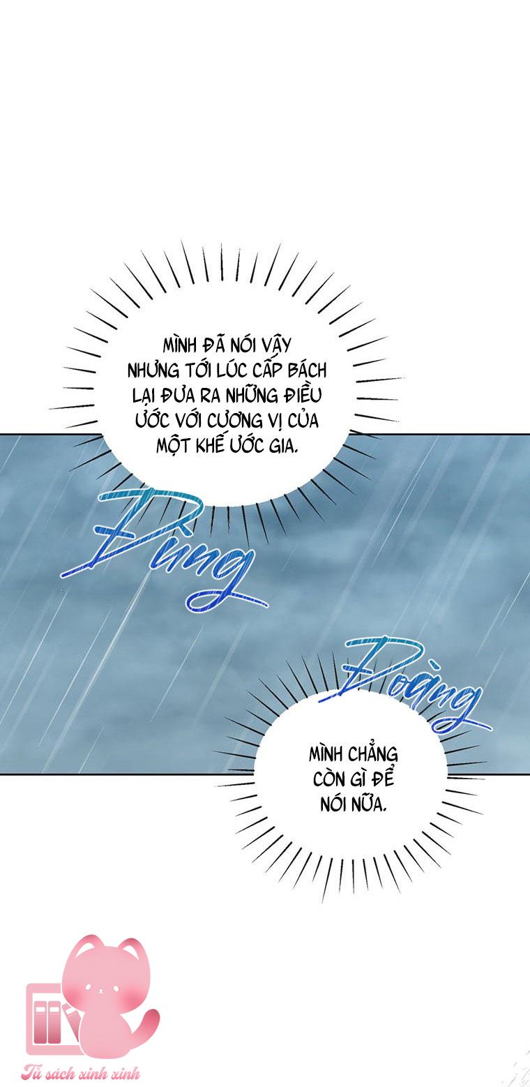 Thế Thì Ta Cứ Trở Thành Kẻ Ác Thôi - Chap 48 - Trang 54