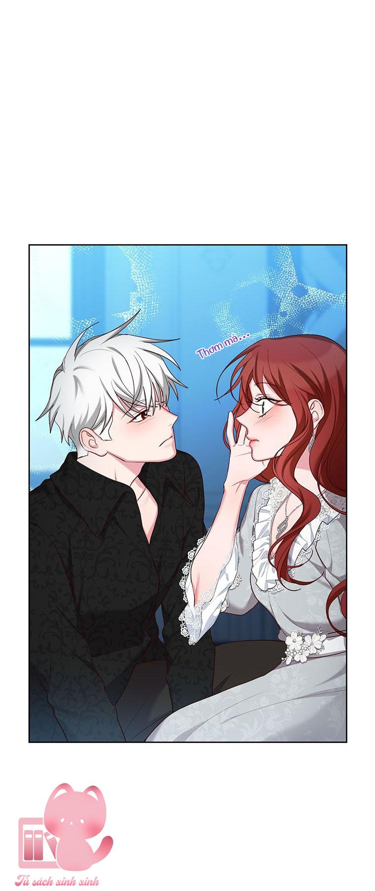 Thế Thì Ta Cứ Trở Thành Kẻ Ác Thôi - Chap 48 - Trang 58