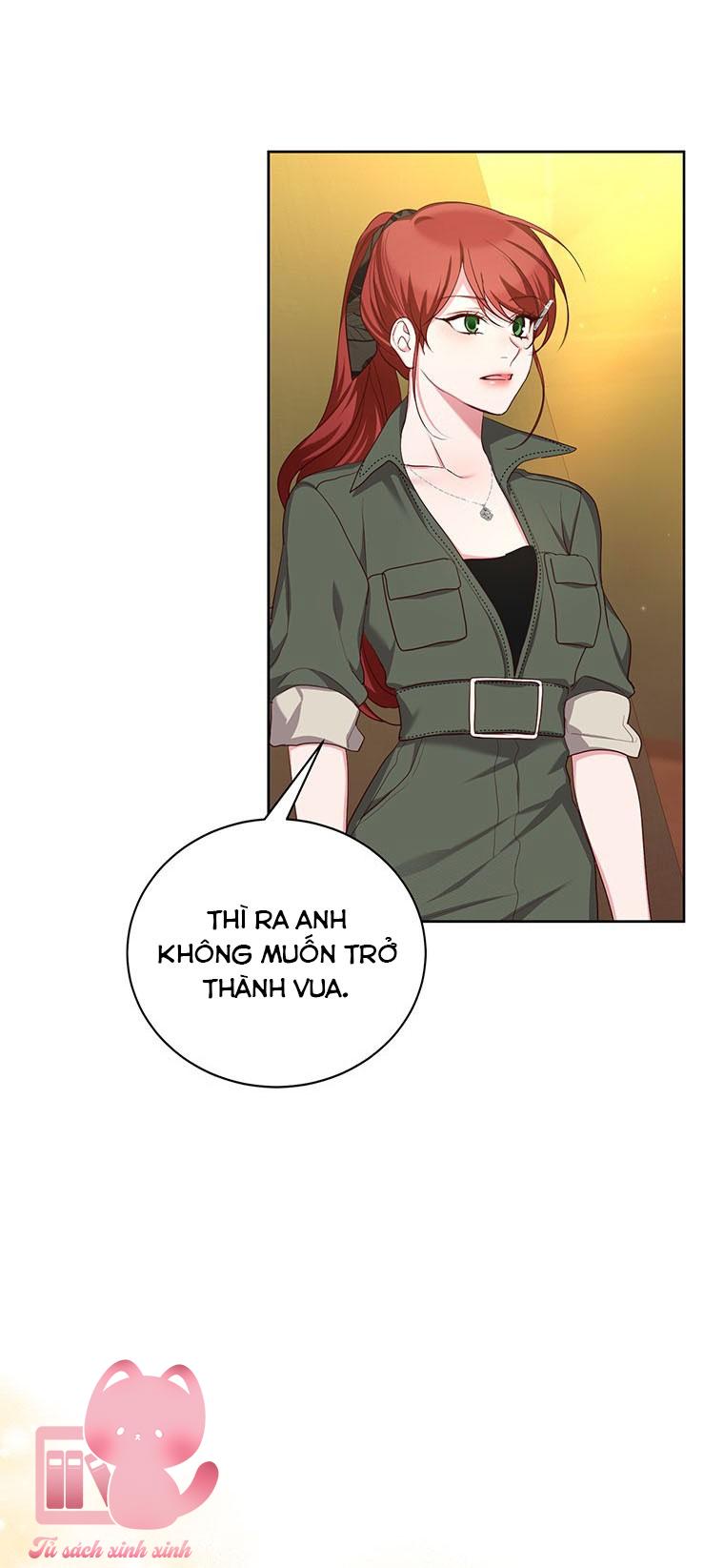 Thế Thì Ta Cứ Trở Thành Kẻ Ác Thôi - Chap 48 - Trang 7