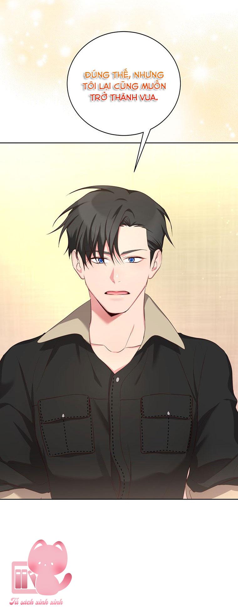 Thế Thì Ta Cứ Trở Thành Kẻ Ác Thôi - Chap 48 - Trang 8