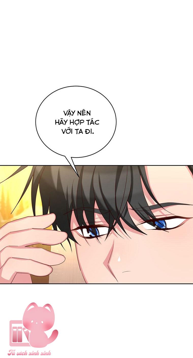 Thế Thì Ta Cứ Trở Thành Kẻ Ác Thôi - Chap 48 - Trang 10
