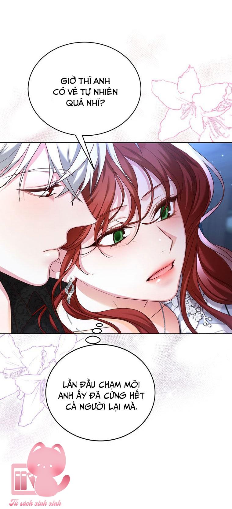 Thế Thì Ta Cứ Trở Thành Kẻ Ác Thôi - Chap 49 - Trang 14